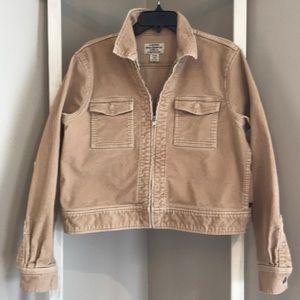 ❄️Ralph Lauren Polo Jeans Co. Corduroy Jacket